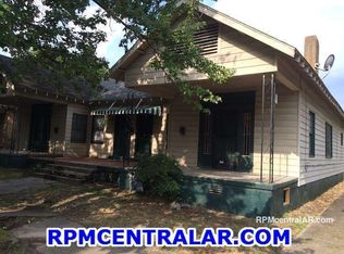 1300 Center St APT A, Little Rock, AR 72202