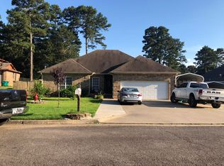 1007 E Norristown Cir, Russellville, AR 72802