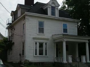 260 Helen St, Cincinnati, OH 45219