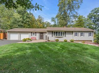 1395 Croyden Rd, Bridgewater, NJ 08807