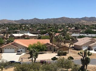 Balsa Ave, Yucca valley, CA 92284