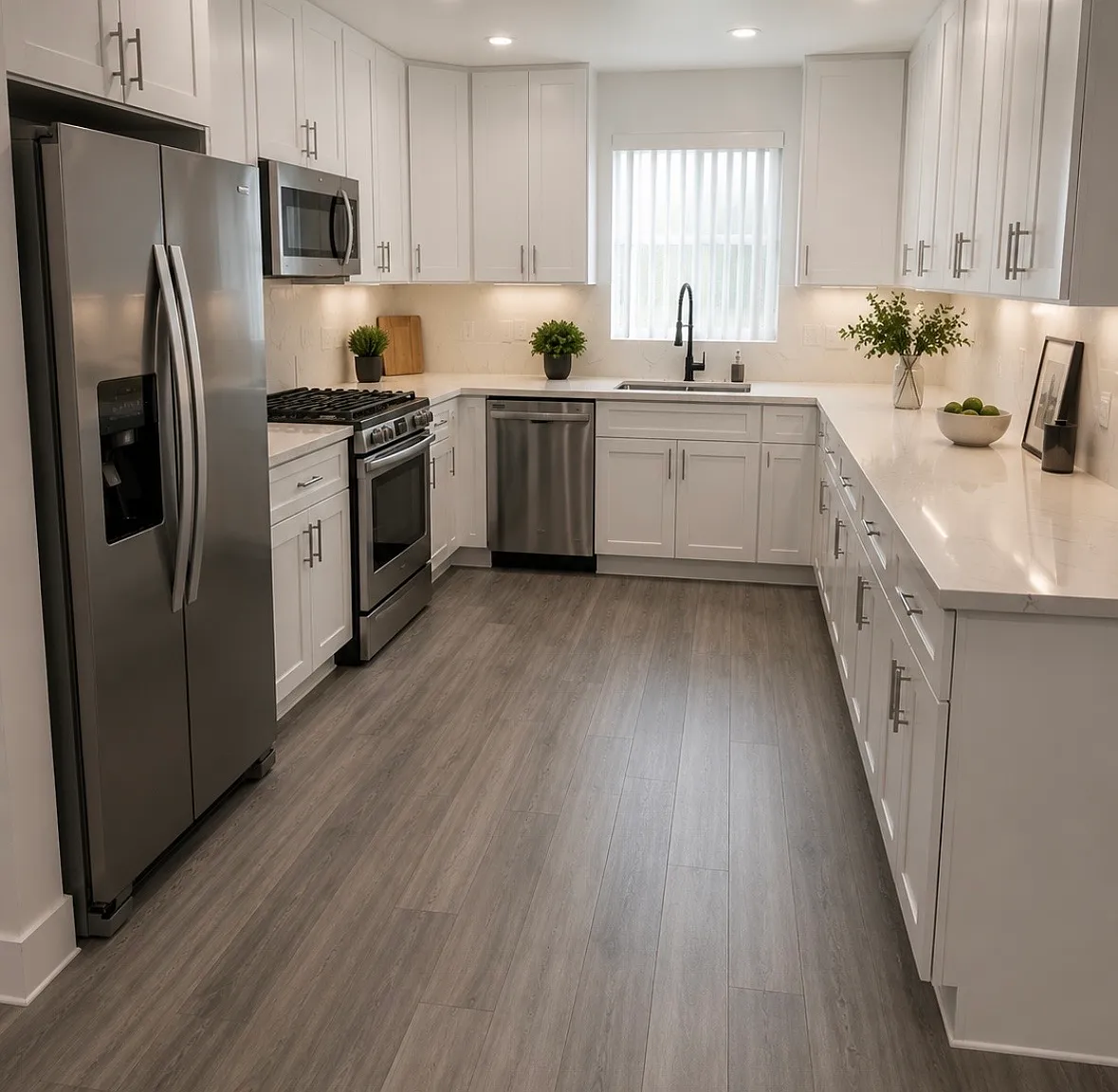 1 bed, $2,650 — Photo 4