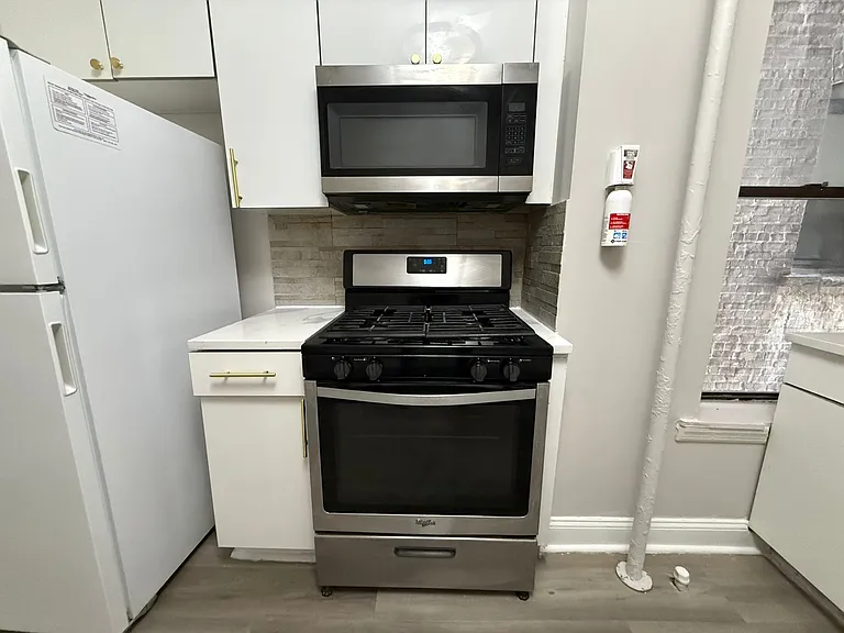5300 Palisade Ave #231E — Photo 2