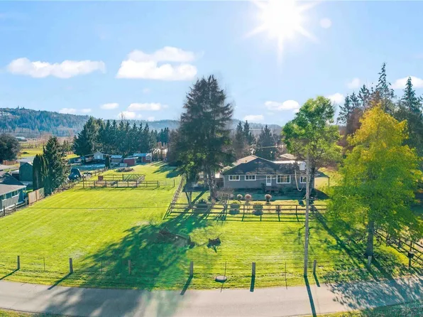 16502 88th Street E, Sumner, WA 98390