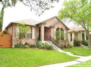 5718 Cedar Cv, San Antonio, TX 78249
