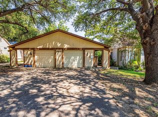 3416 Hamilton Ave APT A, Fort Worth, TX 76107