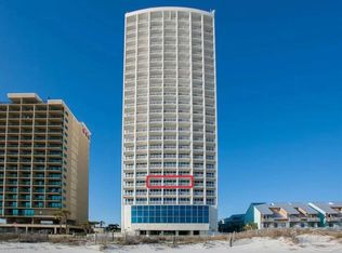 Island Tower, Gulf Shores, AL 36542