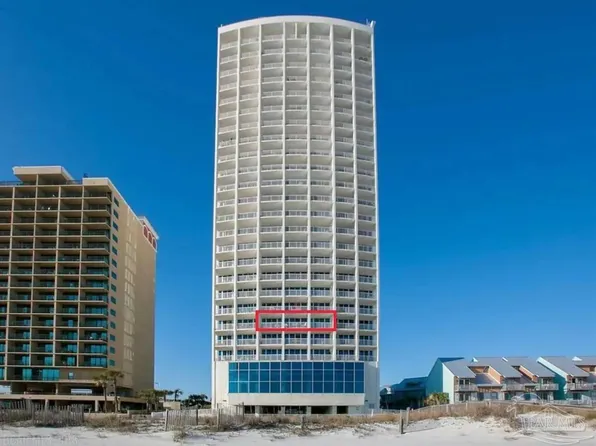 521 W Beach Blvd APT 702, Gulf Shores, AL 36542