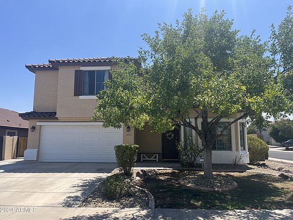 2nd image of 18195 W DESERT Lane
