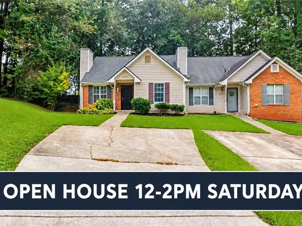 1273 Scripps Ct SW, Marietta, GA 30008