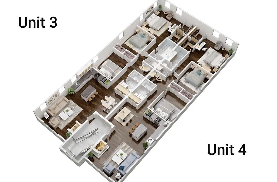 Building Photo - 13 Church St #B