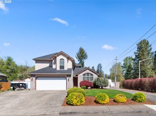 2143 Morrow Ct NW, Salem, OR 97304