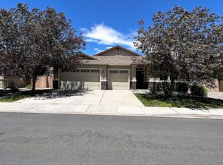 10873 Rushing Flume Dr, Reno, NV 89521
