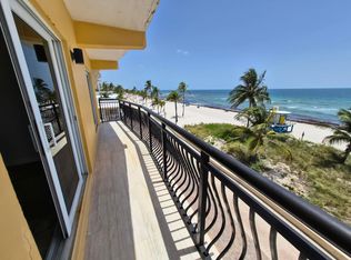 1815 N Surf Road #404, Hollywood, FL 33019
