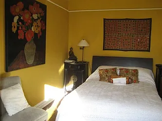 Rented by Corcoran