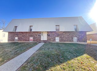 515 Laurel St #B, Warrensburg, MO 64093