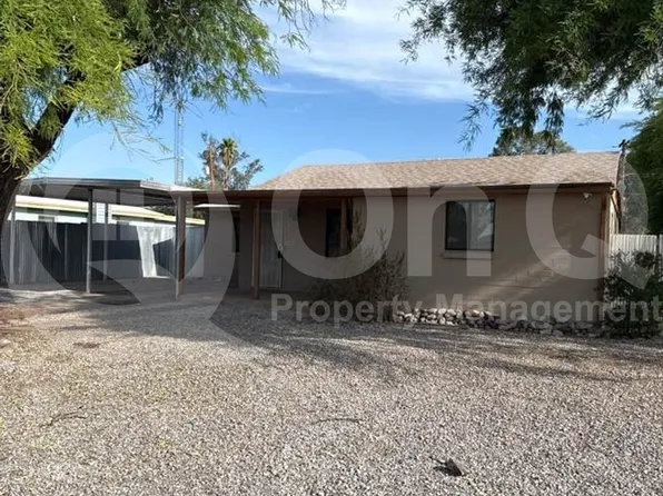 1002 E Simmons St, Tucson, AZ 85719