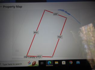 Landis Ave, Mays Landing, NJ 08330