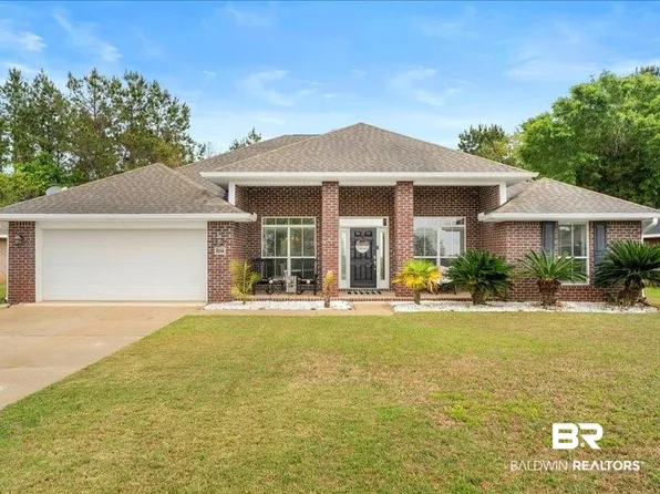 24144 Raynagua Blvd, Loxley, AL 36551