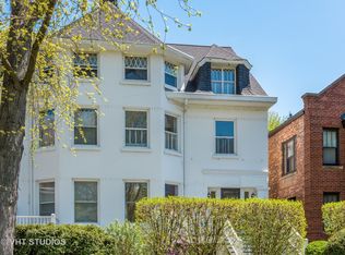 1235 Judson Ave, Evanston, IL 60202