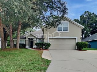 86351 Evergreen Pl, Yulee, FL 32097