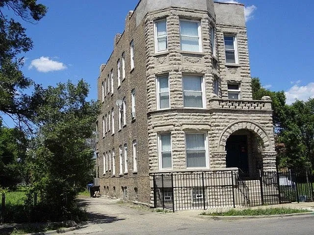 3144 W Jackson Blvd #1