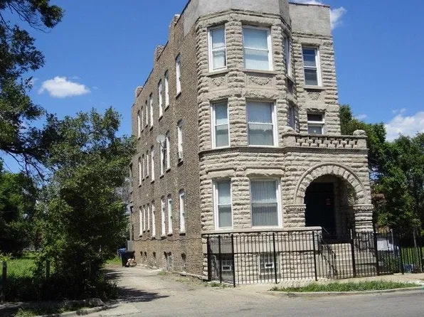 3144 W Jackson Blvd #1, Chicago, IL 60612