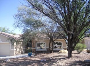 381 Camino A Las Casitas #A, Rio Rico, AZ 85648