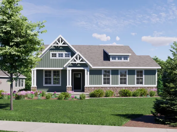 13054 Pine Glen Dr, Grand Haven, MI 49417