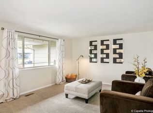 16205 SE Sterling Cir, Milwaukie, OR 97267