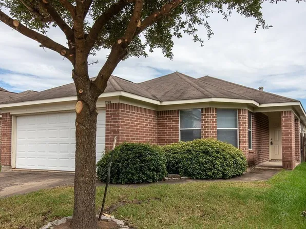 19514 Oleander Ridge Way, Cypress, TX 77433