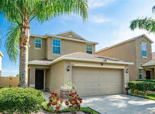 6311 Trent Creek Dr, Sun City Center, FL 33573
