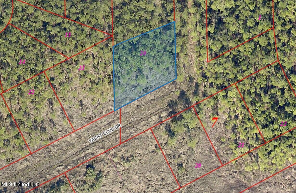 0 Yacht Club Dr, Pass Christian, MS 39571 MLS 4059945 Zillow