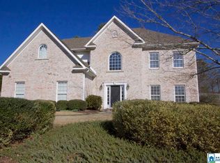 1043 Oak Meadows Rd, Birmingham, AL 35242