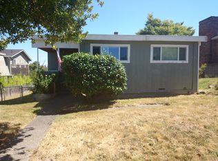 4736 36th Ave SW, Seattle, WA 98126