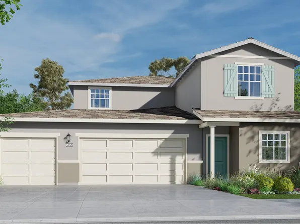 1645 Dodger St, Plumas Lake, CA 95961