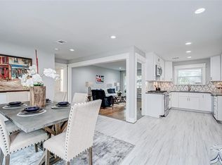 5906 W 43rd St, Houston, TX 77092