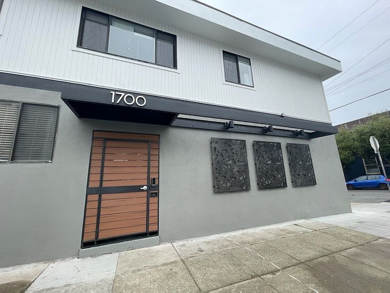 1st image of 1700 Page St APT 6