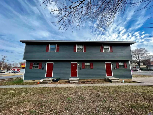 1701 S Pine St, Pittsburg, KS 66762