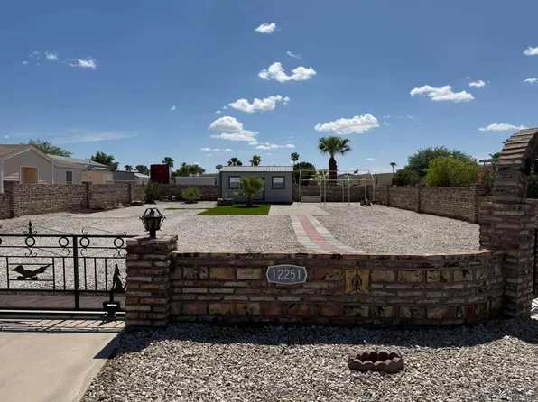 12251 E 36th St, Yuma, AZ 85367