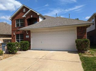 5626 Afton Ridge Ln, Houston, TX 77084