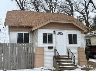 1808 McIlwraith St, Muskegon, MI 49442