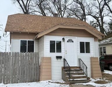 1808 McIlwraith St, Muskegon, MI, 49442
