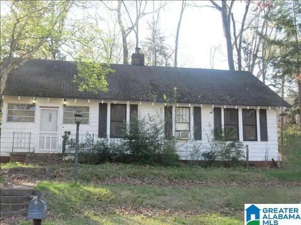1823 Rocky Hollow Rd, Anniston, AL 36207