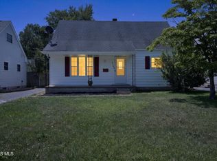 5143 Oldham Dr, Toledo, OH 43613