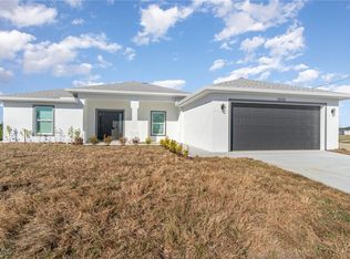 2020 NE 6th Ave, Cape Coral, FL 33909