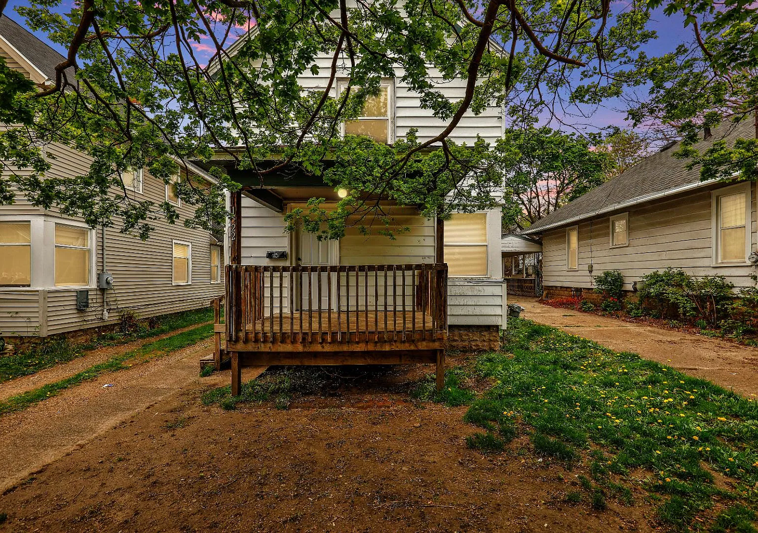 1522 Bailey St — Photo 2