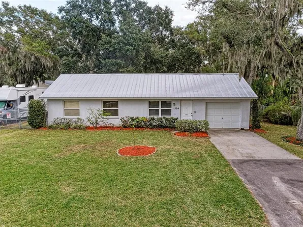 1504 Franklin Ave, Ellenton, FL 34222
