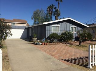 8030 Mazer St, Lemon Grove, CA 91945