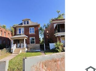 4255 E Maffitt Ave, Saint Louis, MO 63113